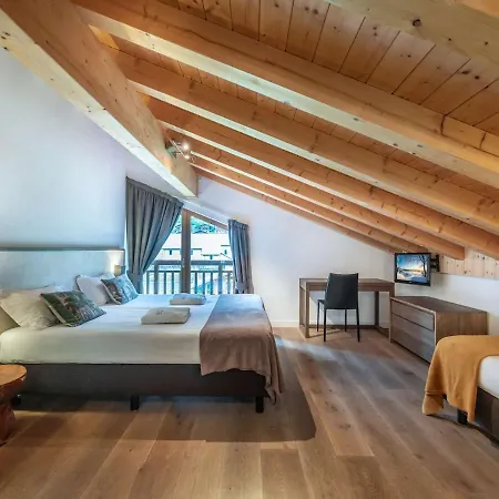 Apartmán Oasis B112- Bo Immobilier - D'abondance Abondance