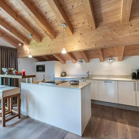 Oasis B112- Bo Immobilier - D'abondance *