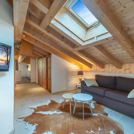 Oasis B112- Bo Immobilier - D'abondance * Abondance