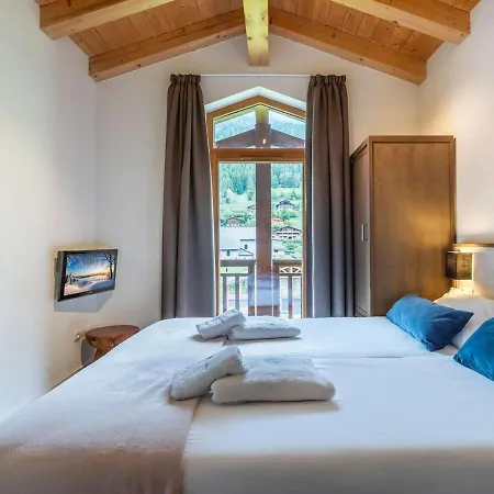 Apartmán Oasis B112- Bo Immobilier - D'abondance *