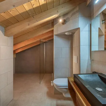 Oasis B112- Bo Immobilier - D'abondance * Abondance